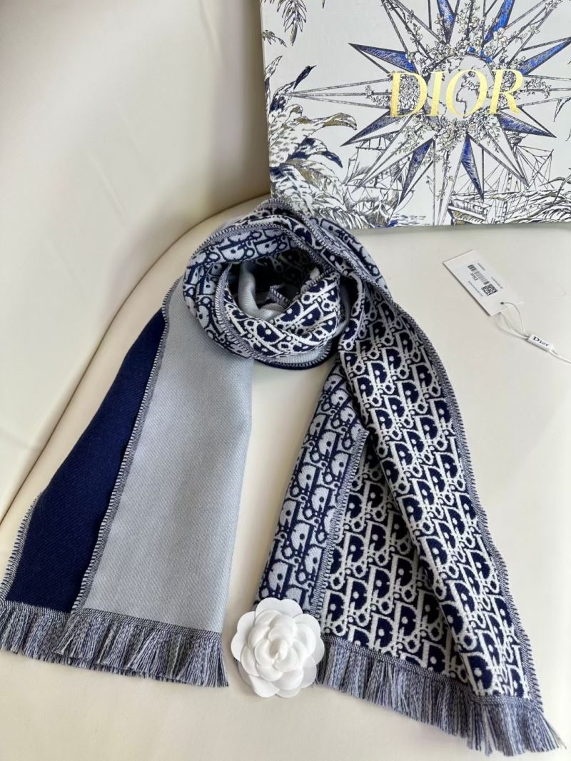 Christian Dior Scarf